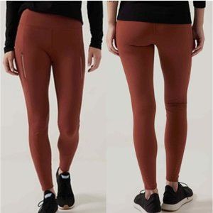 Athleta Rainer Leggings (size Med)